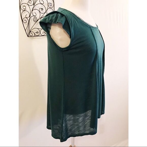 NWOT Simply Vera Vera Wang Top - Picture 2 of 7